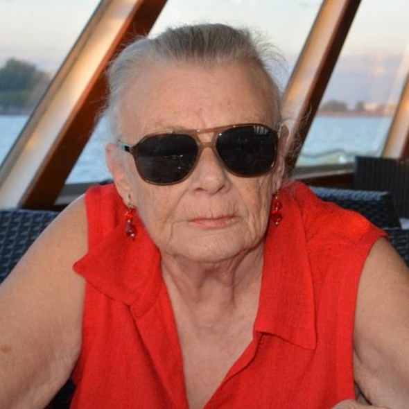 Rhonda Wise